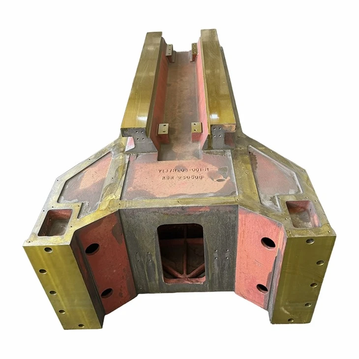 Machine Tool Column high quality Machine Tool Column high quality