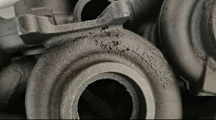 SiMo Turbocharger Housing price SiMo Turbocharger Housing price