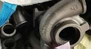 SiMo Turbocharger Housing factory SiMo Turbocharger Housing factory