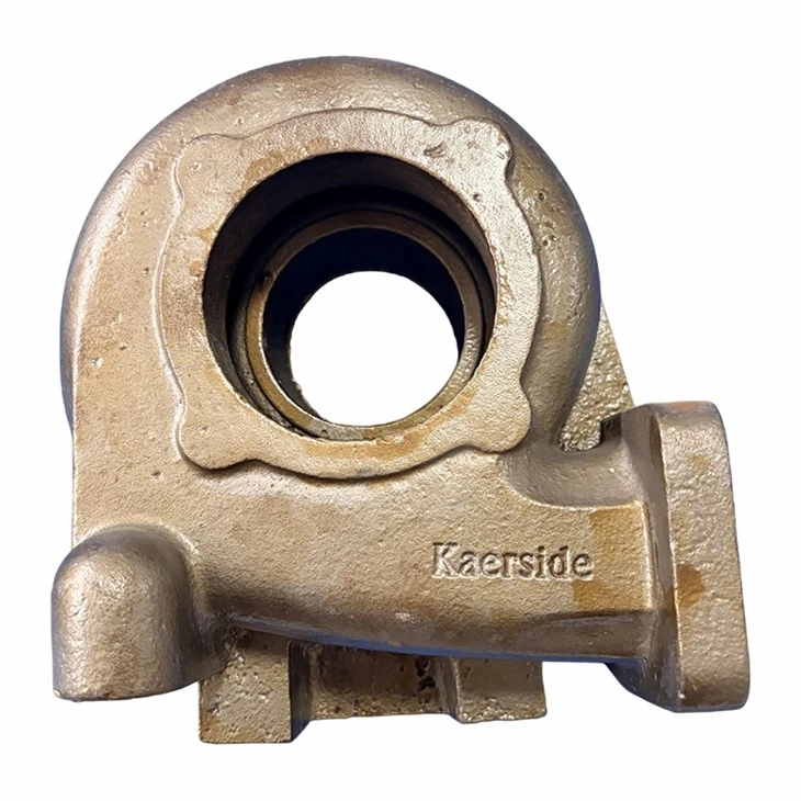 SiMo Turbocharger Housing best SiMo Turbocharger Housing best