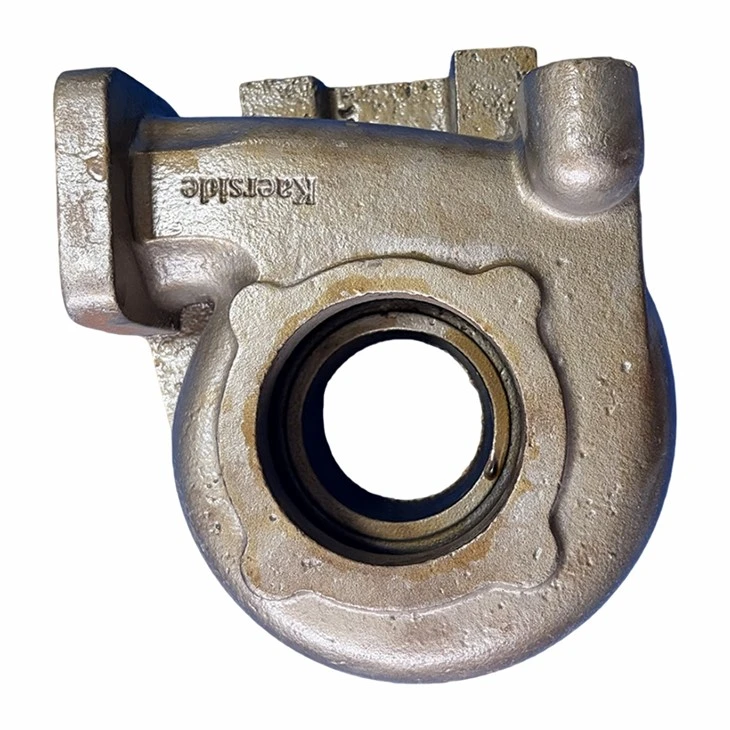 SiMo Turbocharger Housing suppliers SiMo Turbocharger Housing suppliers