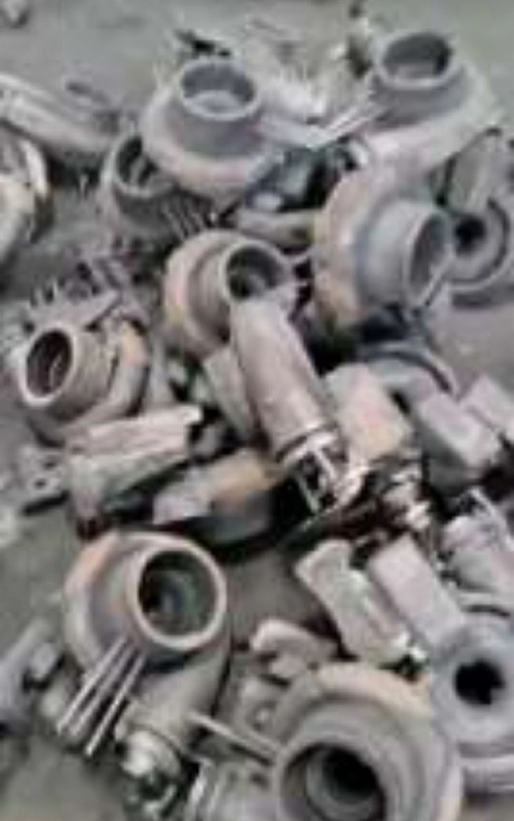 SiMo Turbocharger Housing manufacturers SiMo Turbocharger Housing manufacturers